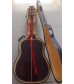 Martin best dreadnought acoustic guitar d 45 on sales no Martin logo inlays